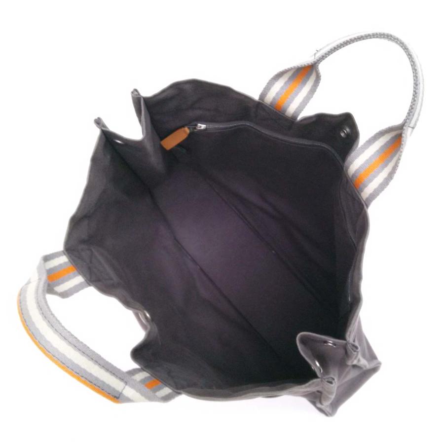 HERMES（エルメス） 【美品】エルメス 銀座限定フールトゥMM グレー