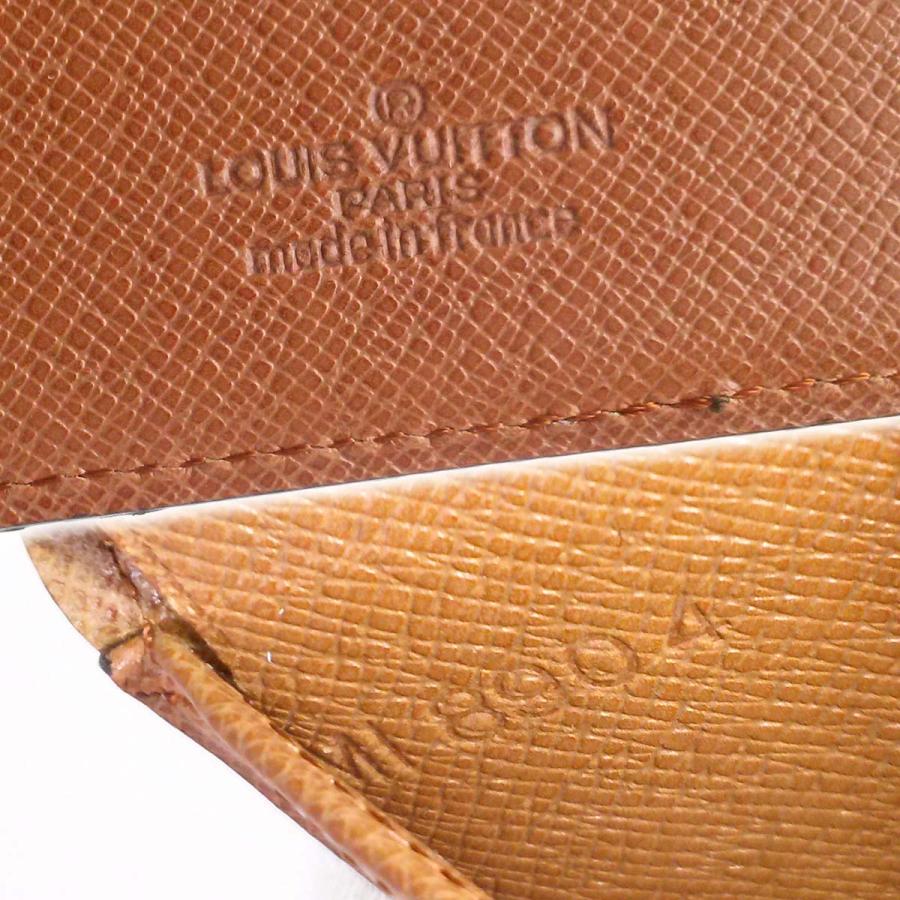 LOUIS VUITTON（ルイ・ヴィトン） 【未使用-新品同様】ルイヴィトン