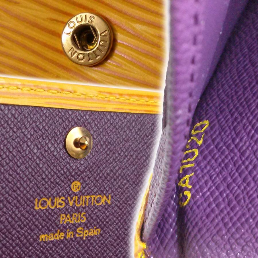 LOUIS VUITTON（ルイ・ヴィトン） 【未使用-新品同様】ルイヴィトン