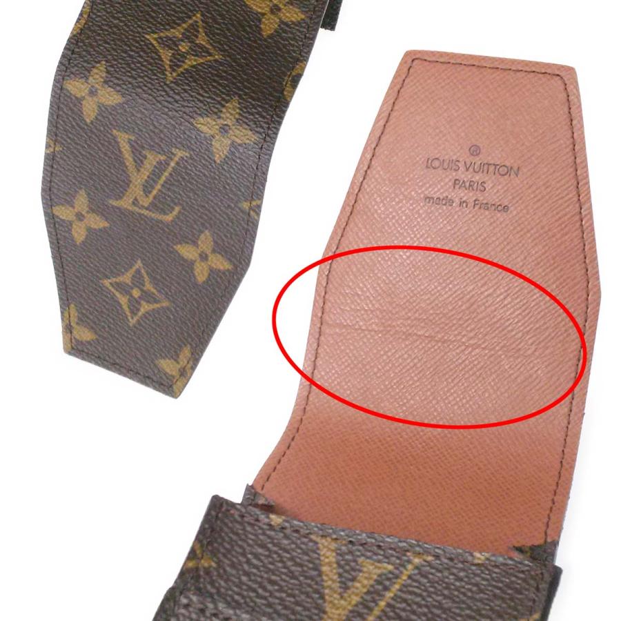 LOUIS VUITTON（ルイ・ヴィトン） 【新品同様-超美品】ルイヴィトン