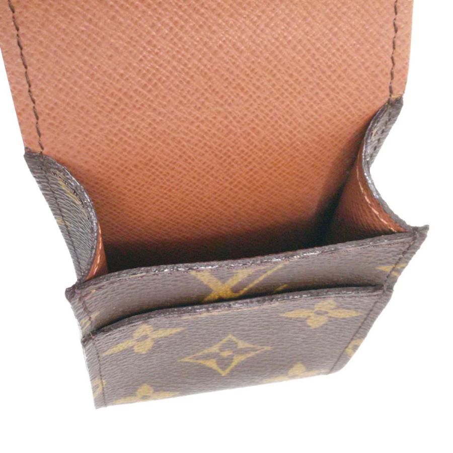 LOUIS VUITTON 【新品同様-超美品】ルイヴィトン モノグラム