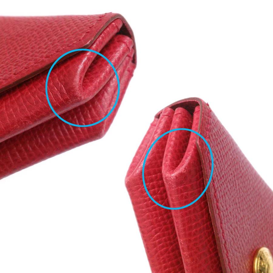 HERMES（エルメス） 【美品】エルメス ルヴァンキャトル □A刻印 小銭