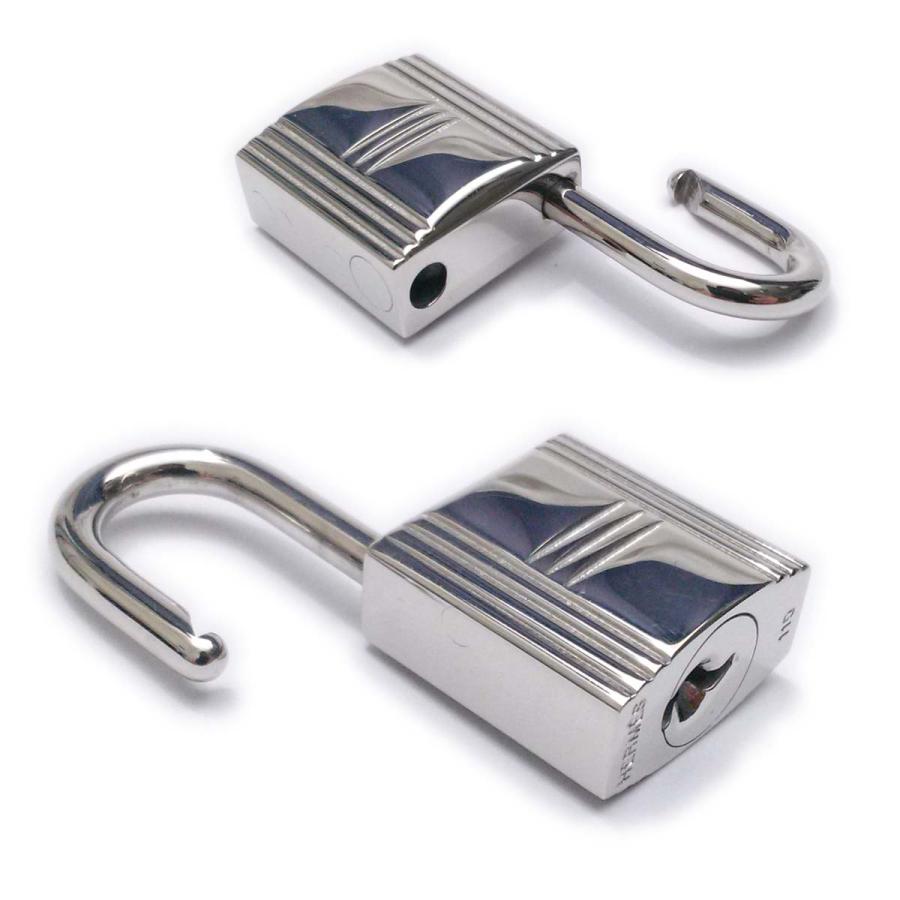 HERMES（エルメス） 【未使用-新品同様】エルメス カデナ 鍵2本 110番