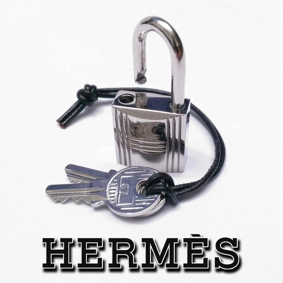 HERMES（エルメス） 【美品】エルメス カデナ 鍵2本 67番 バーキン
