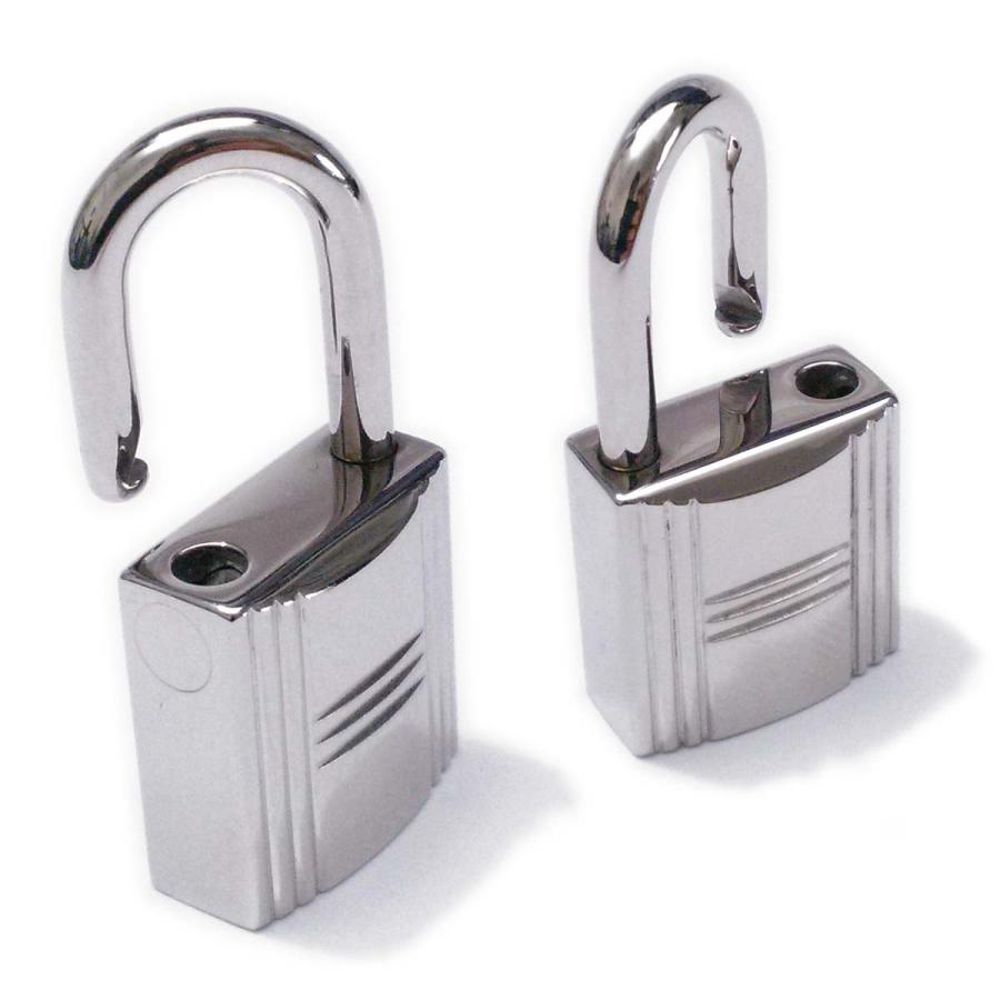 HERMES（エルメス） 【未使用-新品同様】エルメス カデナ 鍵2本 114番