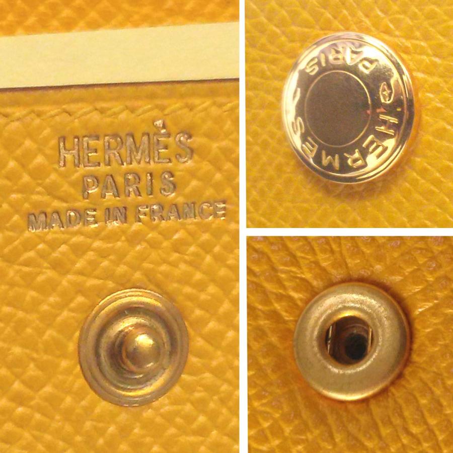 HERMES（エルメス） 【美品】エルメス 付箋 ふせん ポストイットケース