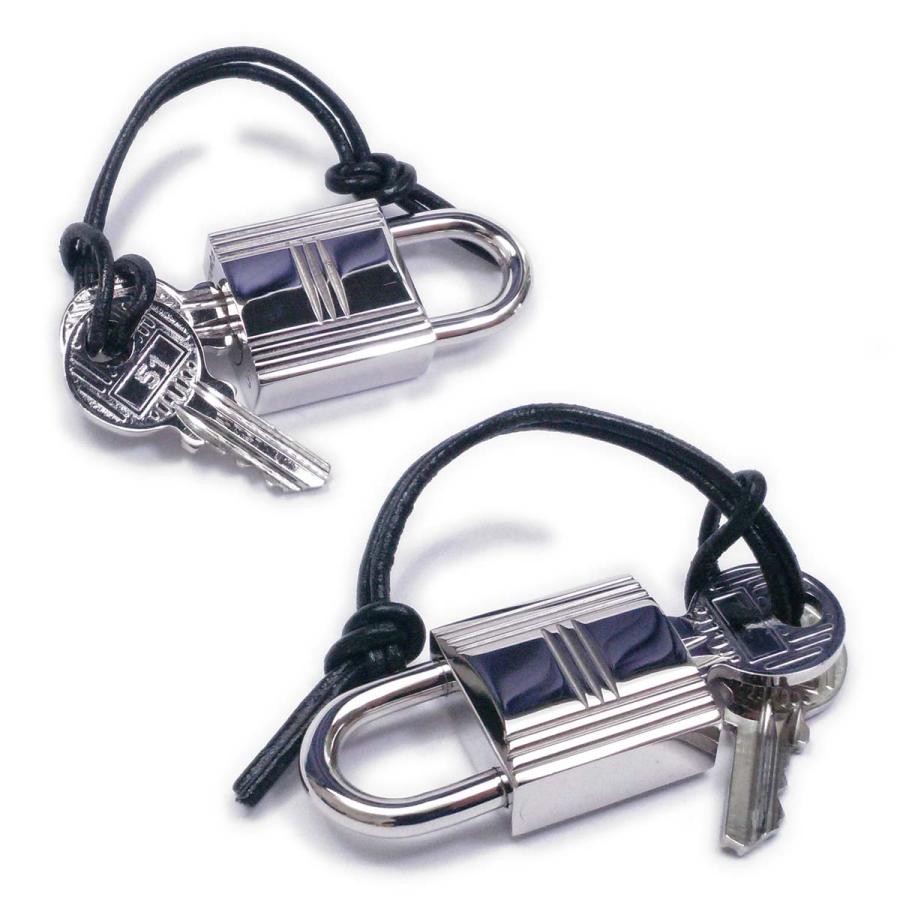 HERMES（エルメス） 【未使用-新品同様】エルメス カデナ 南京錠 鍵 51