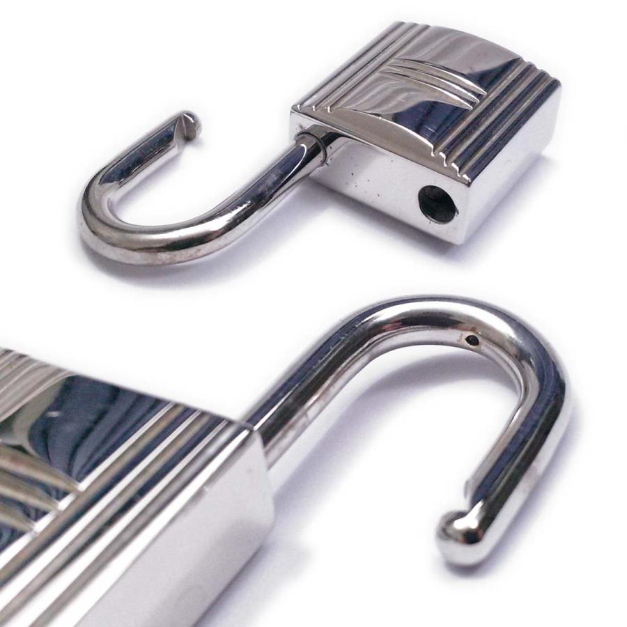 HERMES（エルメス） 【美品】エルメス カデナ 鍵 107番 バーキンケリー