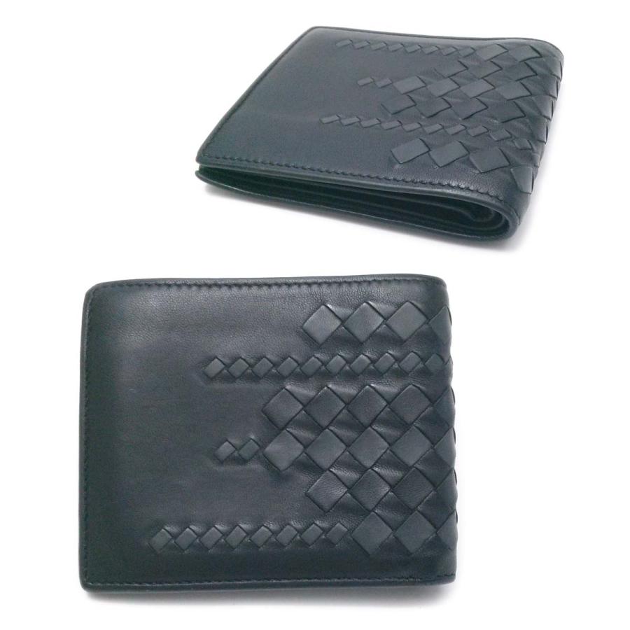 BOTTEGA VENETA（ボッテガ・ヴェネタ） 【美品】ボッテガヴェネタ 2 