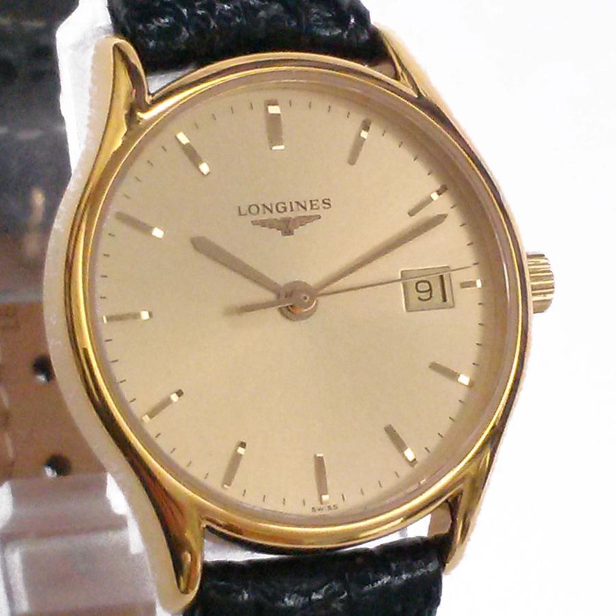 LONGINES（ロンジン） 稼働【超美品】ロンジン 時計 L4.259.2 