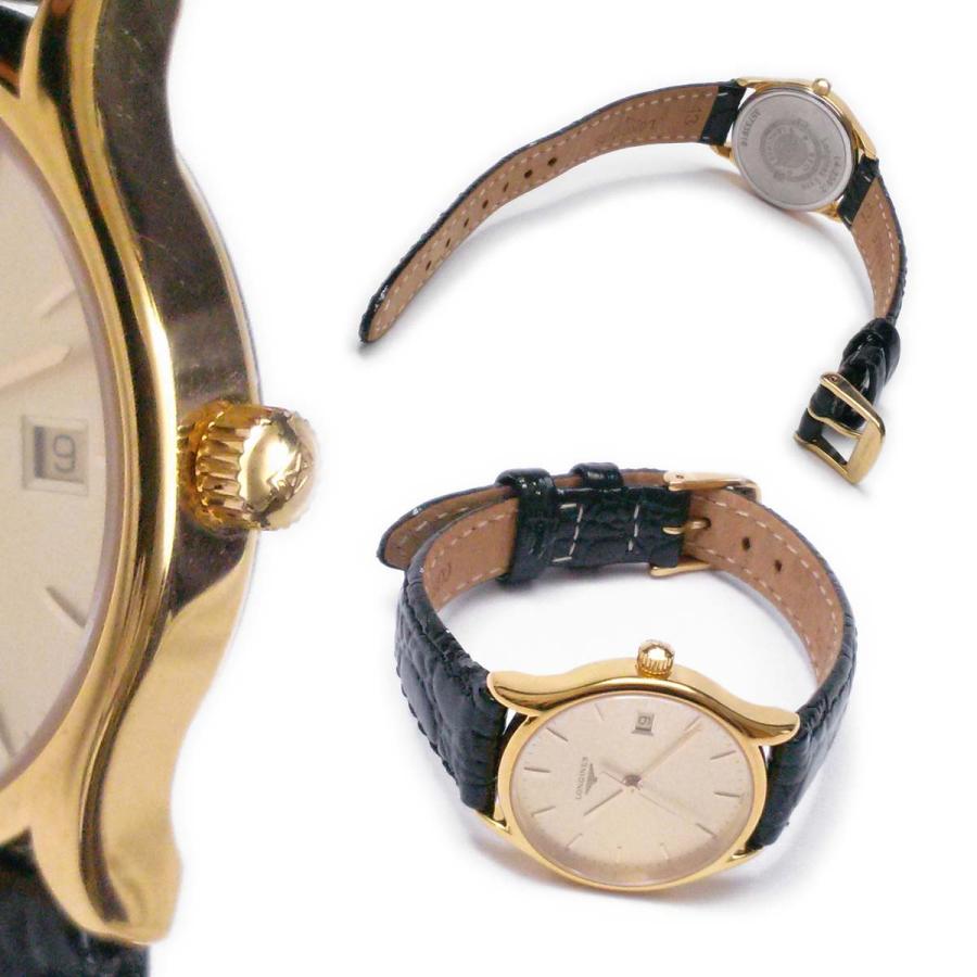 LONGINES（ロンジン） 稼働【超美品】ロンジン 時計 L4.259.2 