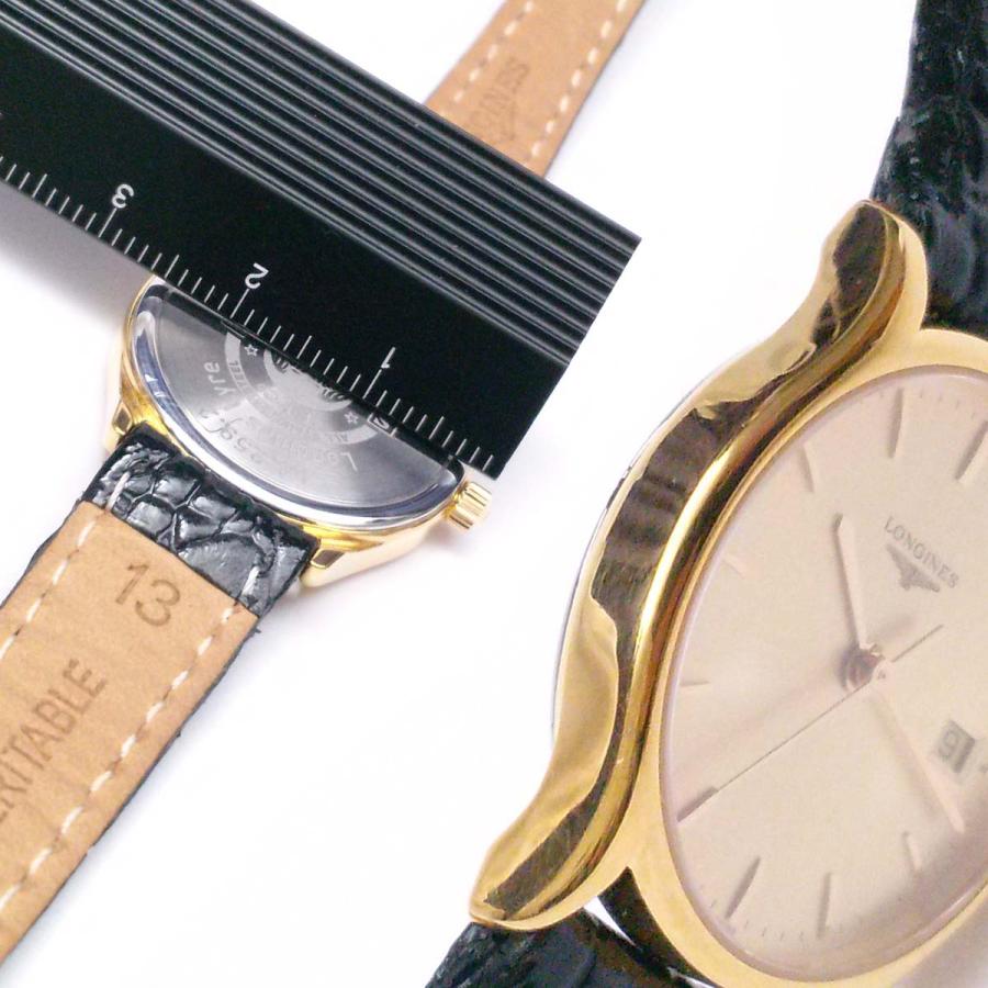 LONGINES（ロンジン） 稼働【超美品】ロンジン 時計 L4.259.2 