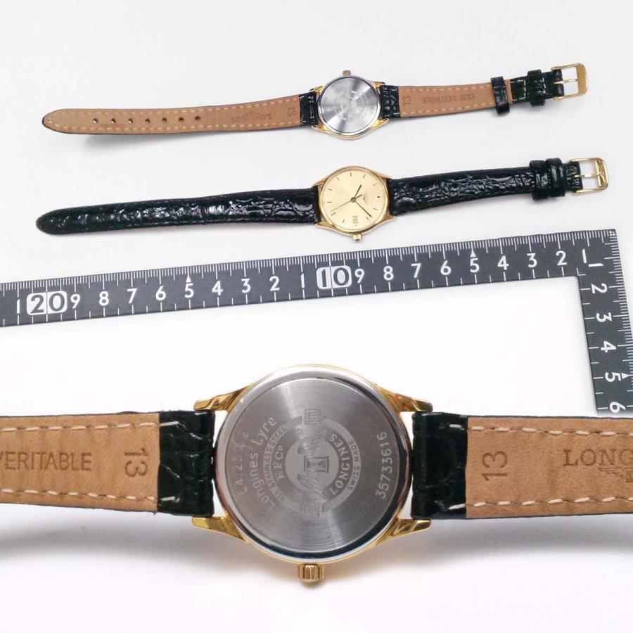 LONGINES（ロンジン） 稼働【超美品】ロンジン 時計 L4.259.2 