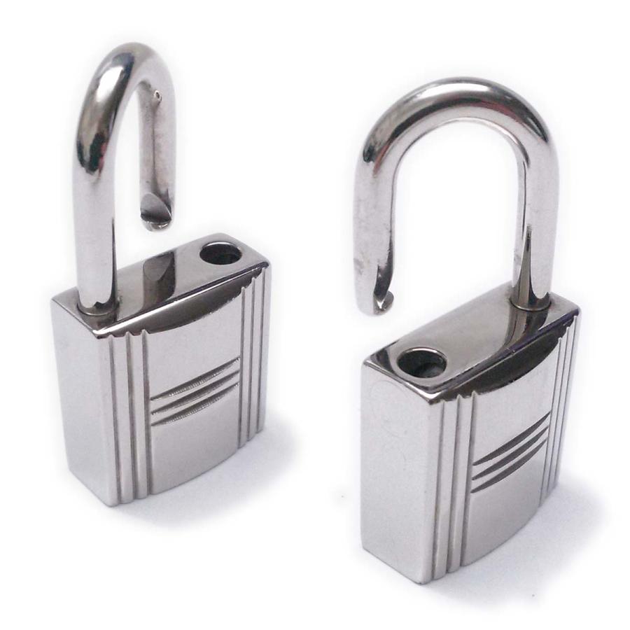 HERMES（エルメス） 【美品-良品】エルメス カデナ 鍵121番 バーキン