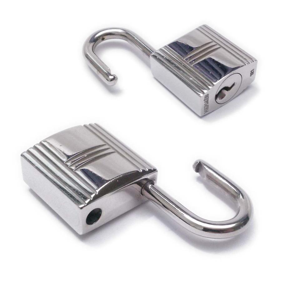HERMES（エルメス） 【美品-良品】エルメス カデナ 鍵121番 バーキン