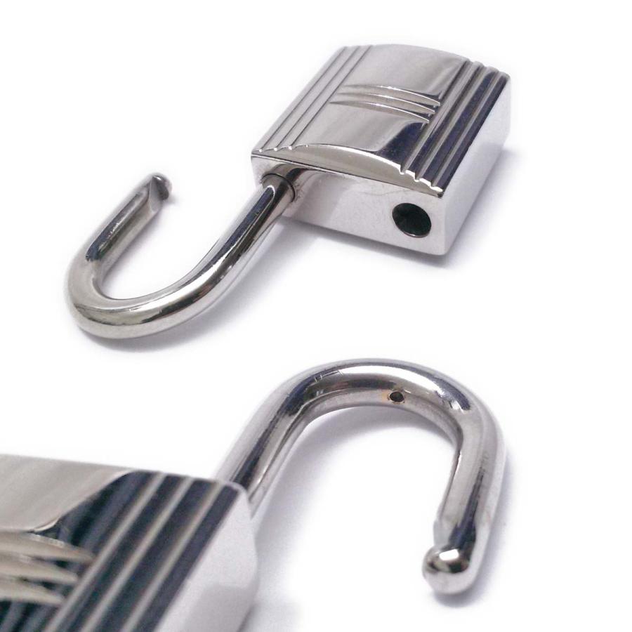 HERMES（エルメス） 【美品-良品】エルメス カデナ 鍵121番 バーキン