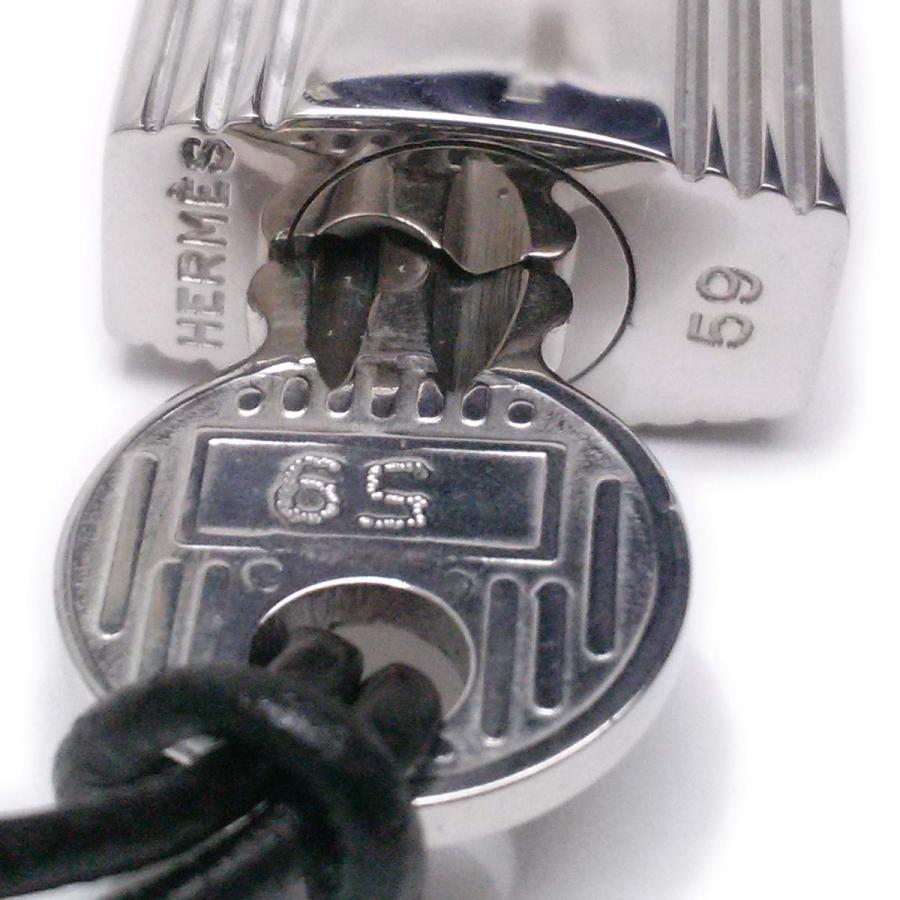 HERMES（エルメス） 【未使用-新品同様】エルメス カデナ 鍵 59番