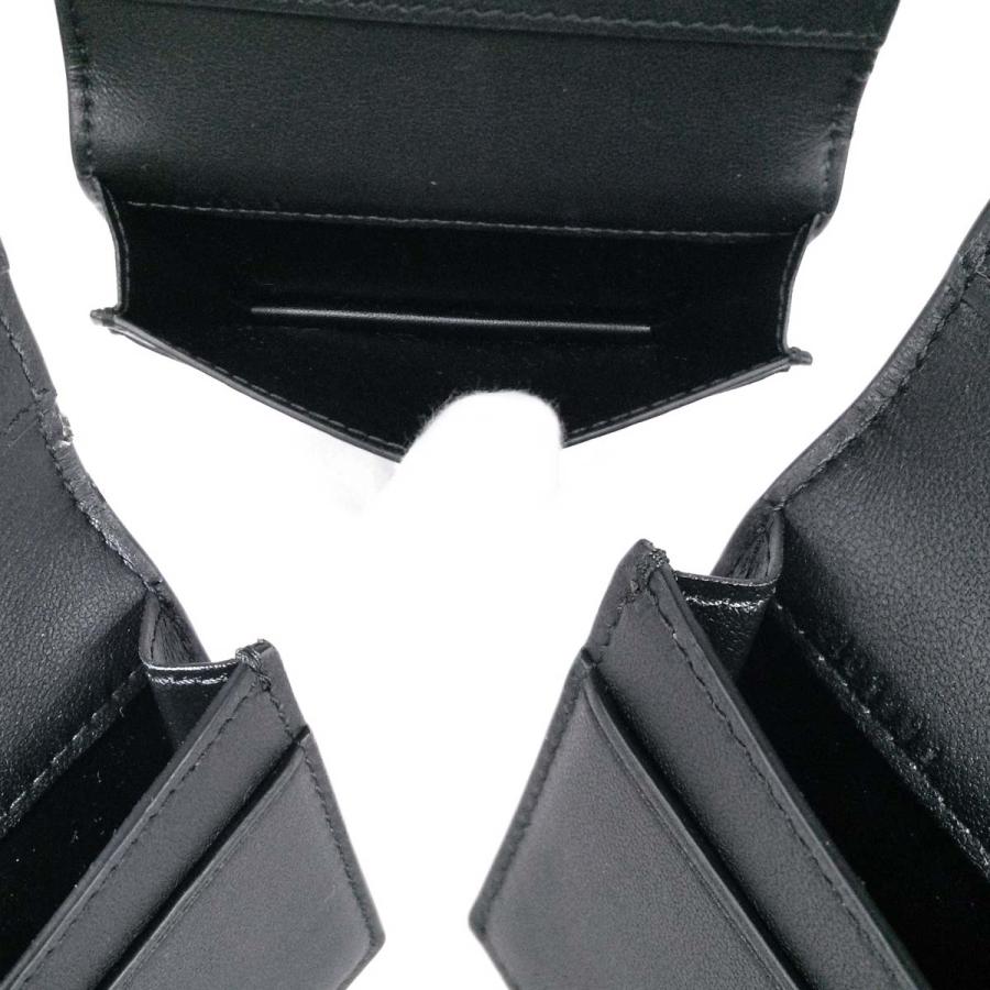 BURBERRY（バーバリー） 【未使用】バーバリー エンボスチェック バイ