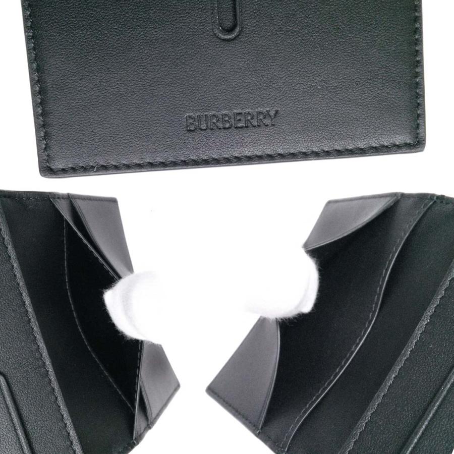 BURBERRY（バーバリー） 【未使用】バーバリー エンボスチェック バイ