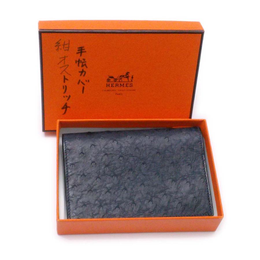 HERMES（エルメス） 【未使用品】エルメス アジェンダGM 