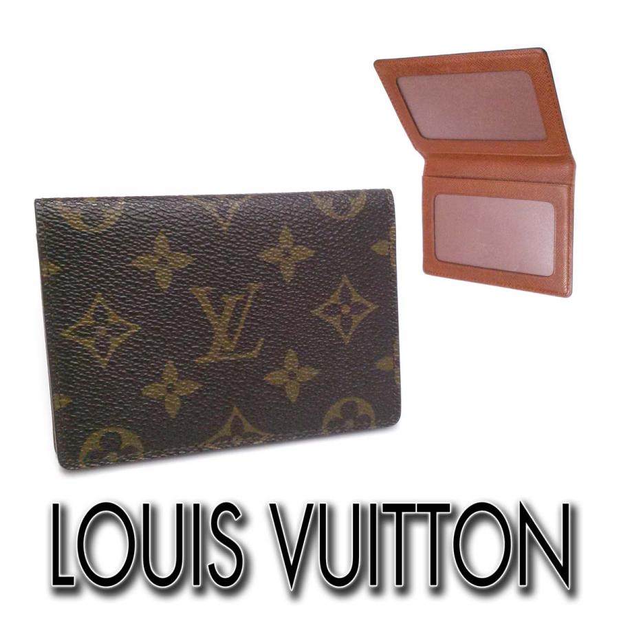 LOUIS VUITTON（ルイ・ヴィトン） 【美品】ルイヴィトン モノグラム 