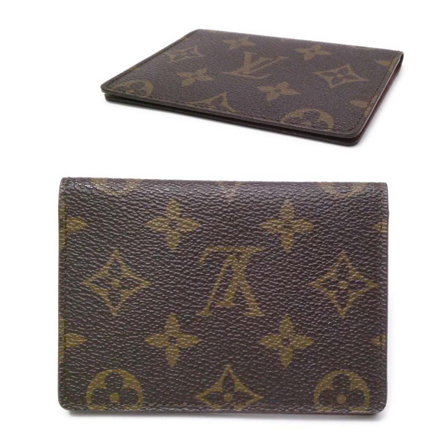LOUIS VUITTON（ルイ・ヴィトン） 【美品】ルイヴィトン モノグラム