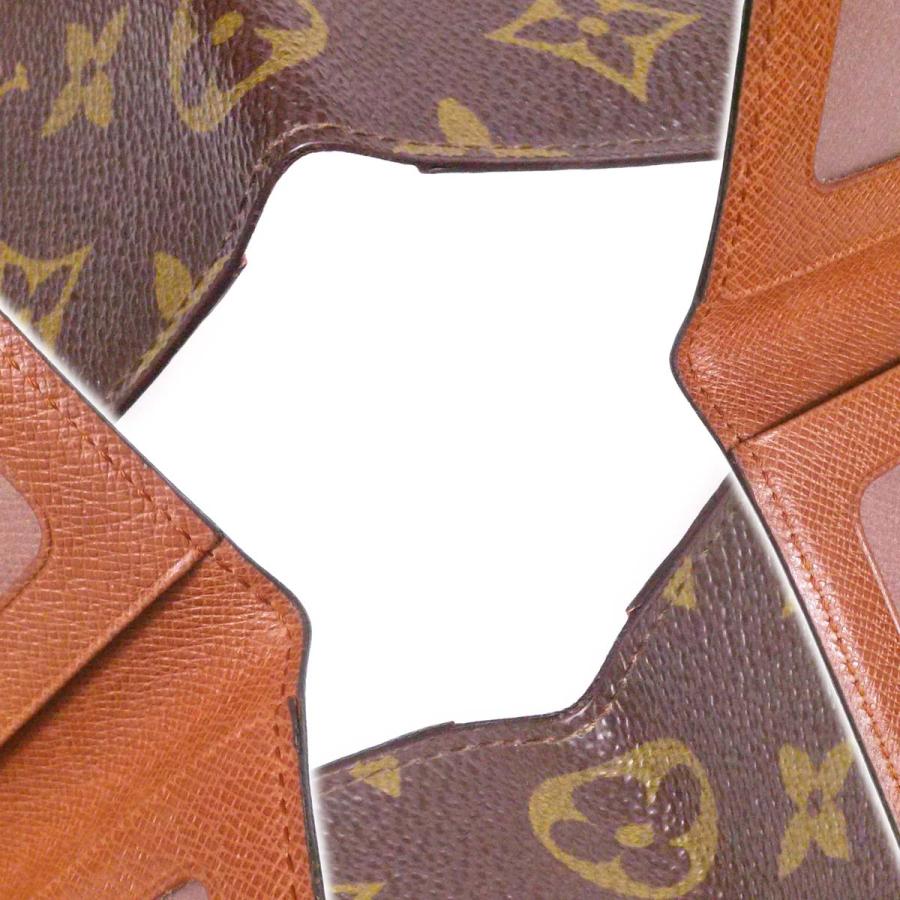 LOUIS VUITTON（ルイ・ヴィトン） 【美品】ルイヴィトン モノグラム