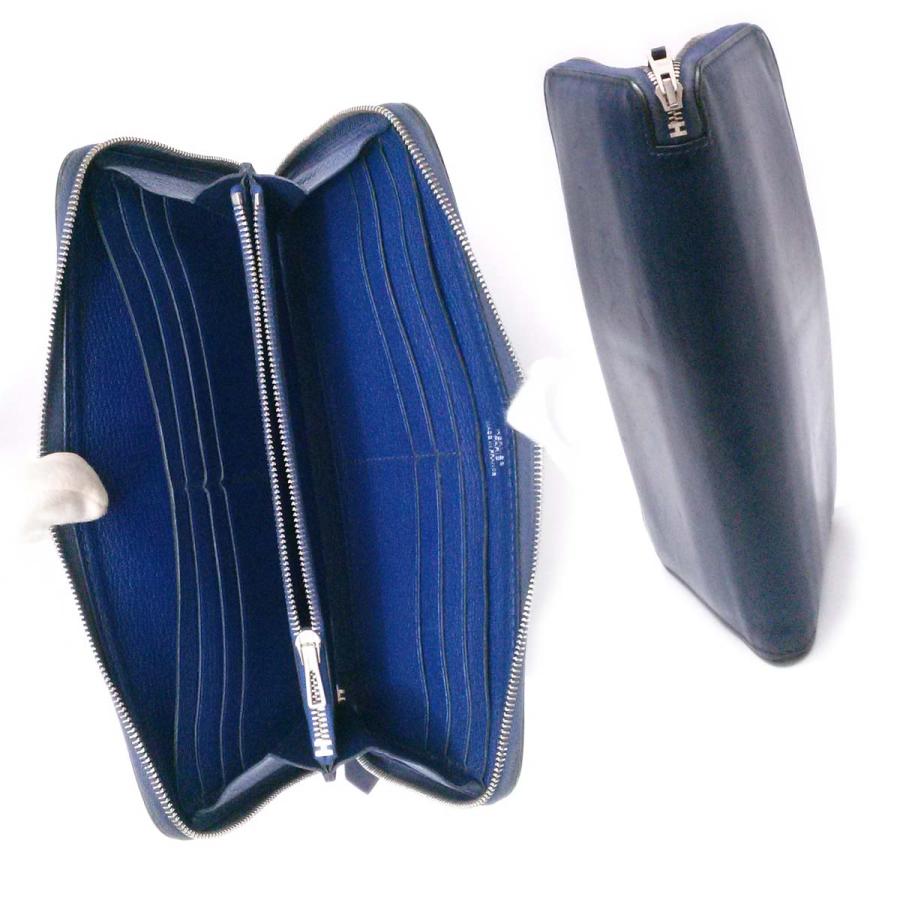 HERMES（エルメス） 【訳有】 エルメス【ファスナー破損 
