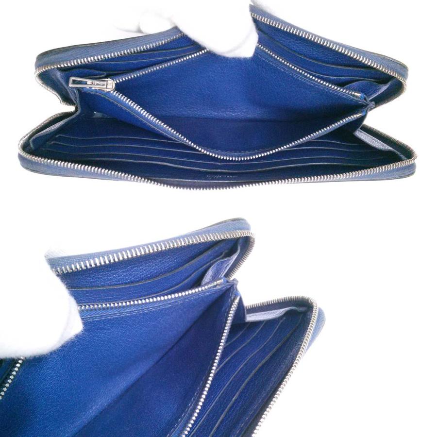 池田工芸】最強の勝ち色“藍染めクロコダイル”2頭仕立て。極上の濃淡を