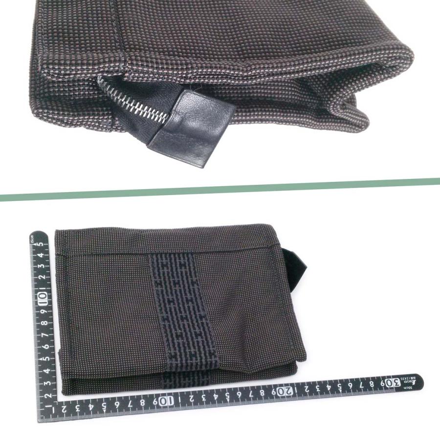 HERMES（エルメス） 【新品同様-超美品】エルメス エールライン ミニ