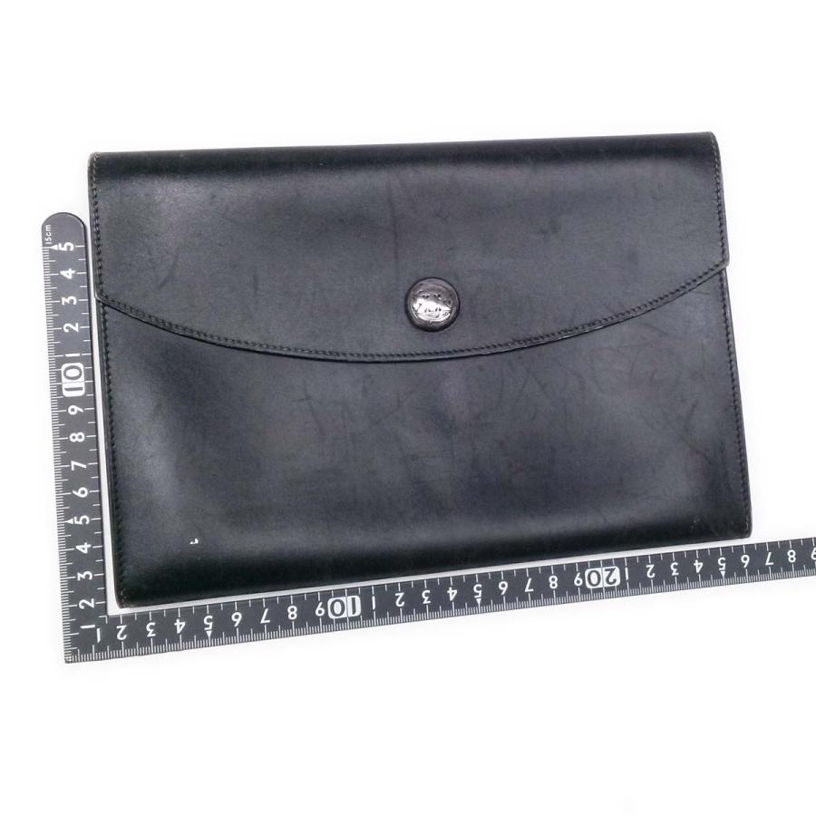 HERMES（エルメス） 【美品】エルメス ポシェットリオ ポシェット
