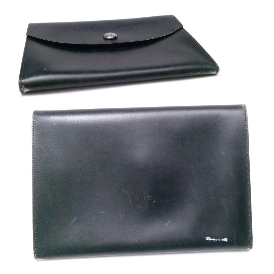 HERMES（エルメス） 【美品】エルメス ポシェットリオ ポシェット