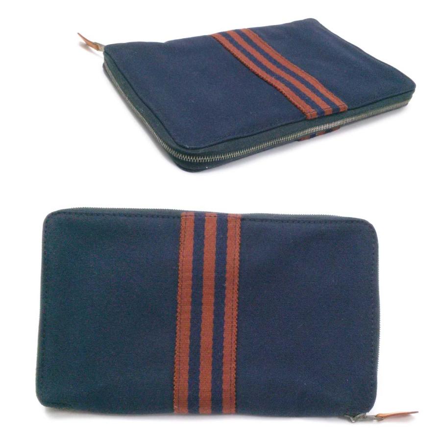 HERMES（エルメス） 【美品】エルメス フールトゥパースGM（大きい方