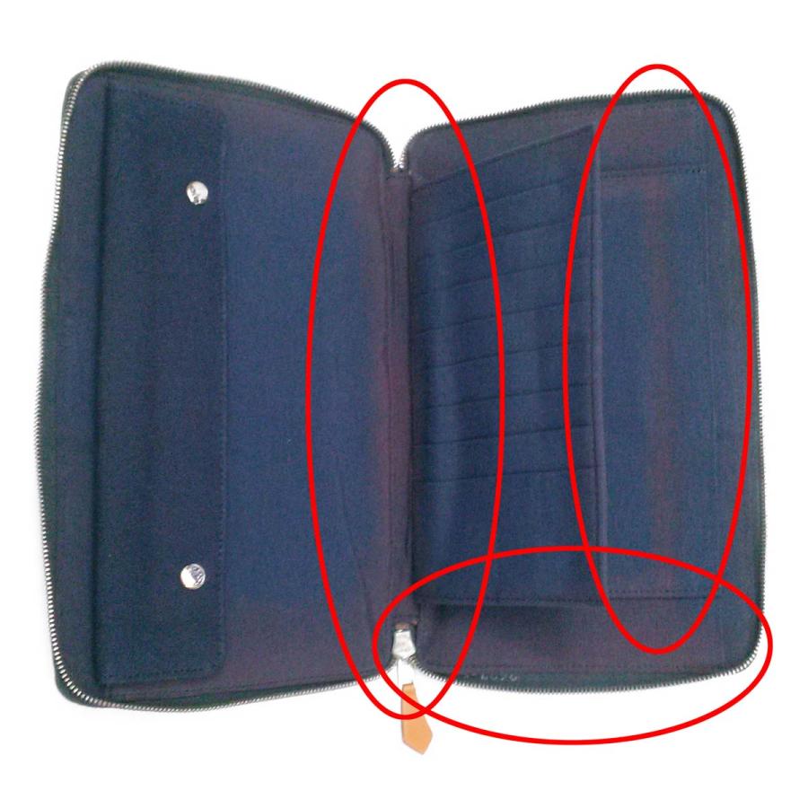 HERMES（エルメス） 【美品】エルメス フールトゥパースGM（大きい方
