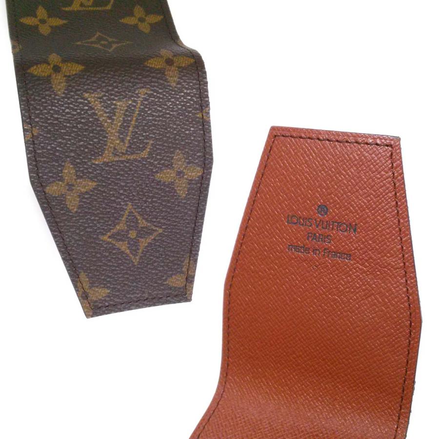 LOUIS VUITTON（ルイ・ヴィトン） 【新品同様-超美品】ルイヴィトン