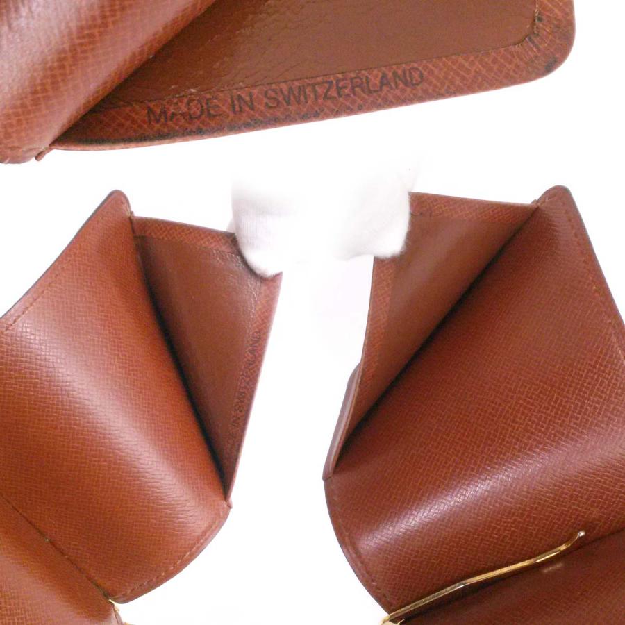 LOUIS VUITTON（ルイ・ヴィトン） 【美品】ルイヴィトン モノグラム