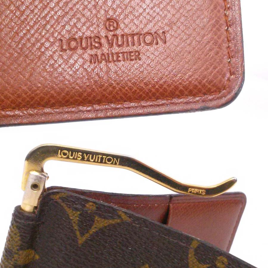 LOUIS VUITTON（ルイ・ヴィトン） 【美品】ルイヴィトン モノグラム