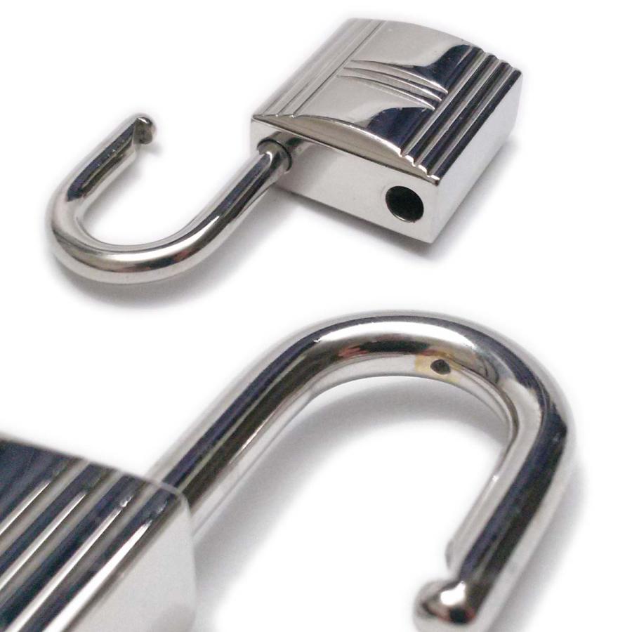 HERMES（エルメス） 【美品】エルメス カデナ 鍵 104番 バッグチャーム