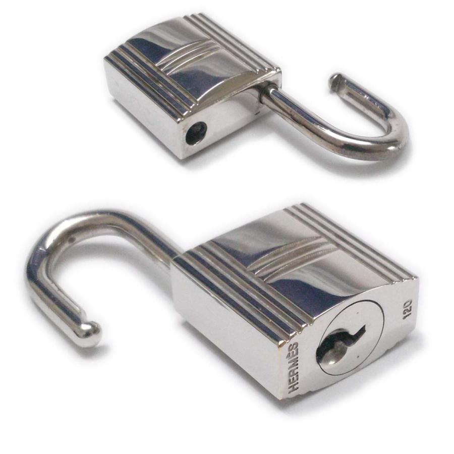 HERMES（エルメス） 【良品】エルメス カデナ 鍵 120番×2本 バッグ