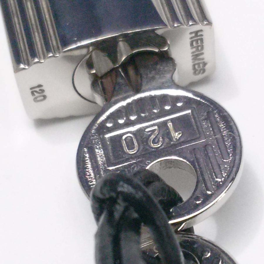 HERMES（エルメス） 【良品】エルメス カデナ 鍵 120番×2本 バッグ