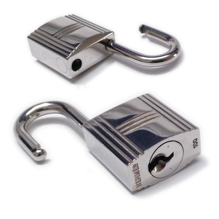 HERMES（エルメス） 【超美品】エルメス カデナ 鍵 100番 バッグ