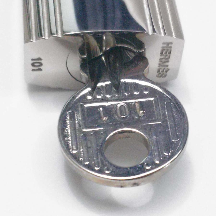 HERMES（エルメス） 【未使用-新品同様】エルメス カデナ鍵101番