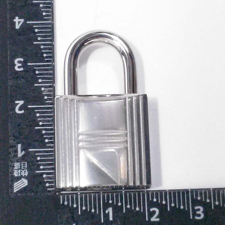 HERMES 南京錠 160 HERMES（エルメス） 【未使用-新品同様】エルメス ピコタンロック用の