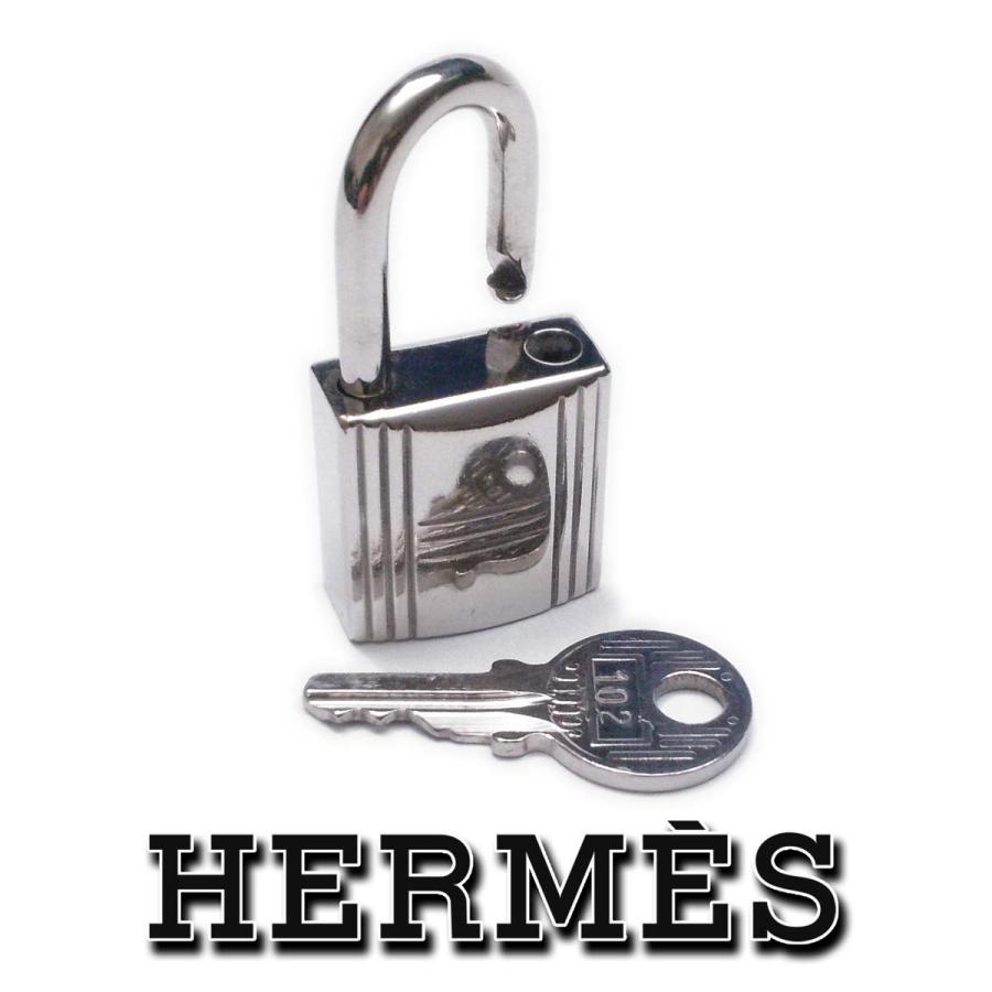 HERMES（エルメス） 【美品】エルメス カデナ 鍵 102番 バーキンケリー