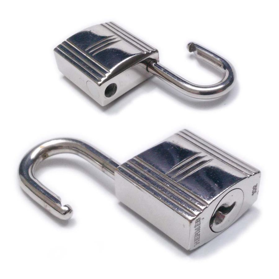 HERMES（エルメス） 【美品】エルメス カデナ 鍵 102番 バーキンケリー