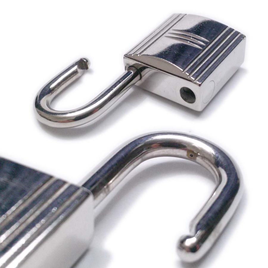 HERMES（エルメス） 【美品】エルメス カデナ 鍵 102番 バーキンケリー