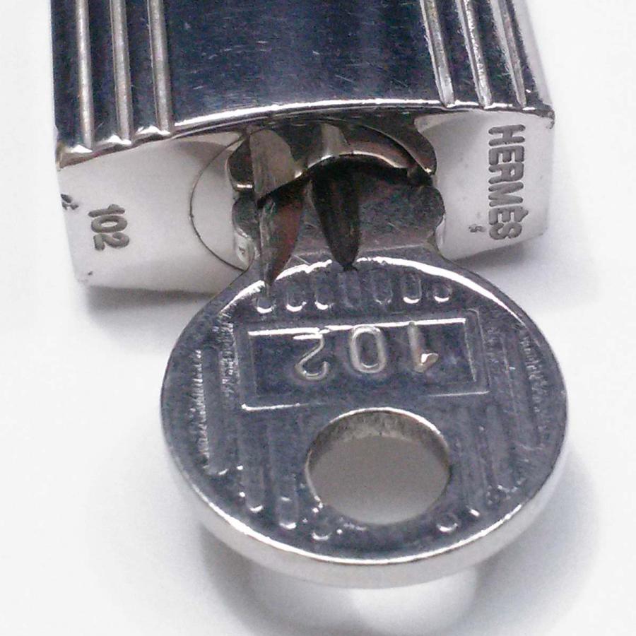HERMES（エルメス） 【美品】エルメス カデナ 鍵 102番 バーキンケリー