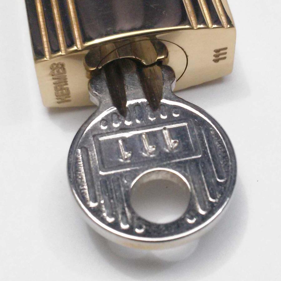 HERMES（エルメス） 【未使用-新品同様】エルメス カデナ(ゴールド金具