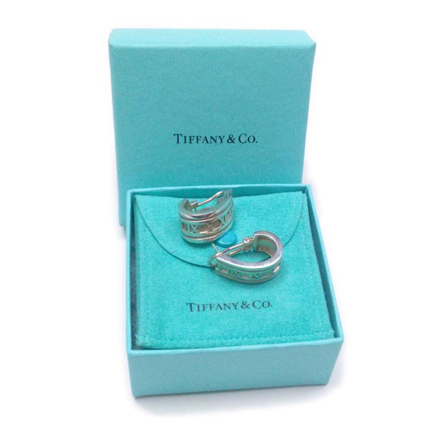 TIFFANY&Co.（ティファニー） 【美品】ティファニー アトラス1995