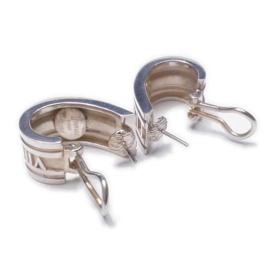 TIFFANY&Co.（ティファニー） 【美品】ティファニー アトラス1995